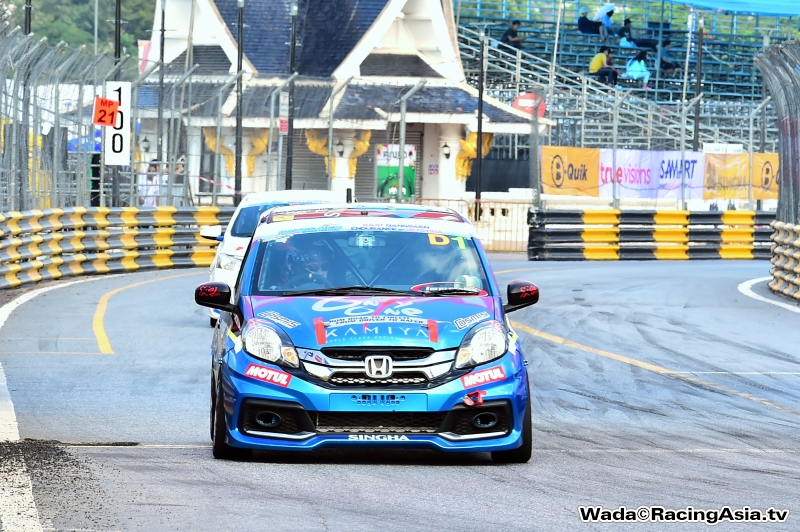 2015.11 BangSaen Speed Festival RacingAsia.tv