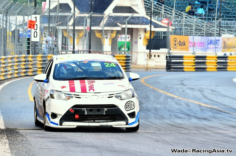 2015.11 BangSaen Speed Festival RacingAsia.tv