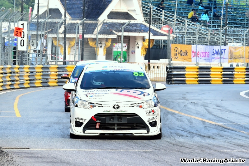 2015.11 BangSaen Speed Festival RacingAsia.tv