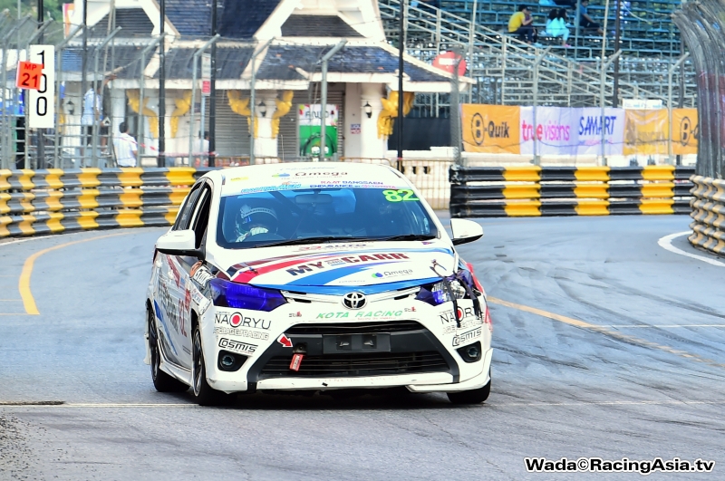 2015.11 BangSaen Speed Festival RacingAsia.tv