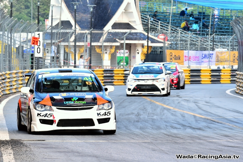 2015.11 BangSaen Speed Festival RacingAsia.tv