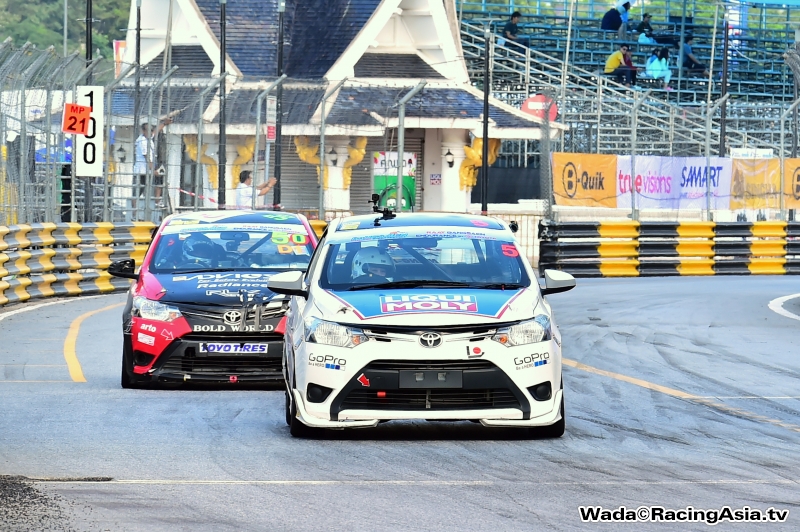 2015.11 BangSaen Speed Festival RacingAsia.tv