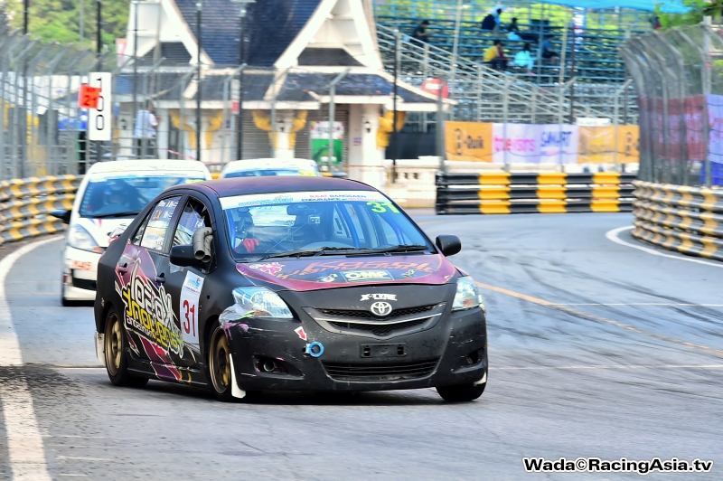 2015.11 BangSaen Speed Festival RacingAsia.tv