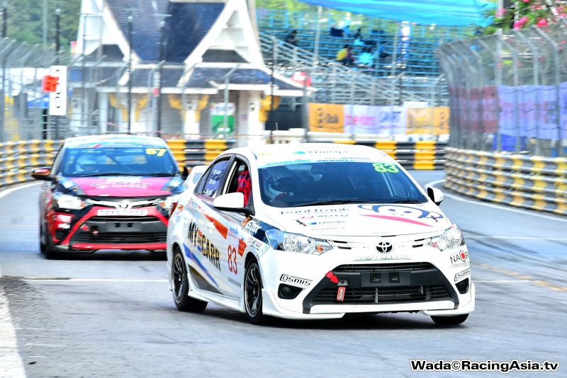 2015.11 BangSaen Speed Festival RacingAsia.tv