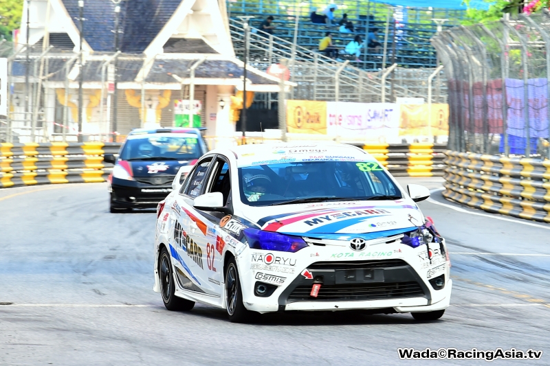 2015.11 BangSaen Speed Festival RacingAsia.tv