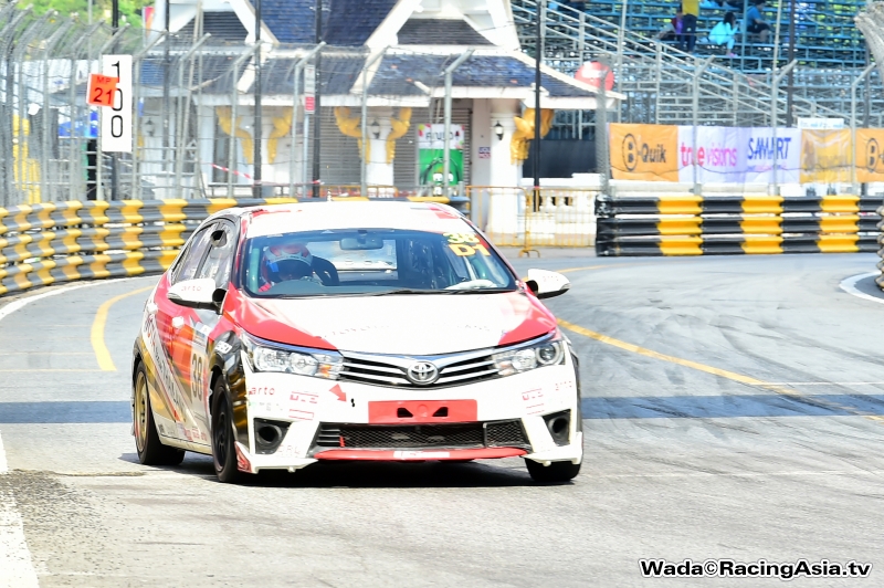 2015.11 BangSaen Speed Festival RacingAsia.tv