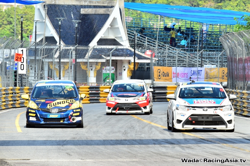 2015.11 BangSaen Speed Festival RacingAsia.tv