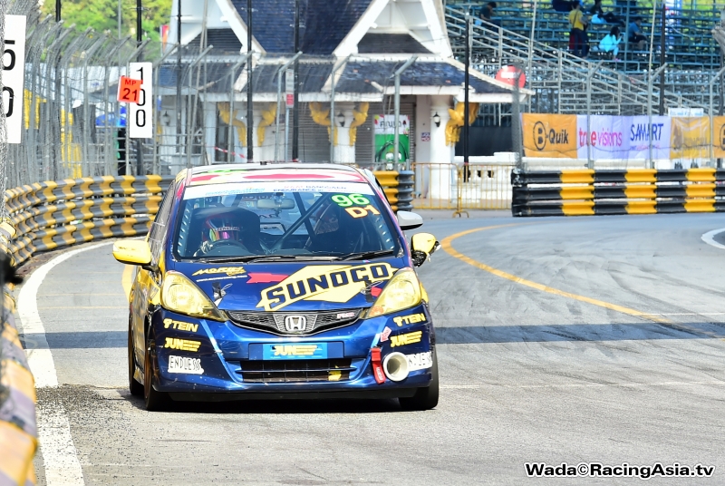 2015.11 BangSaen Speed Festival RacingAsia.tv