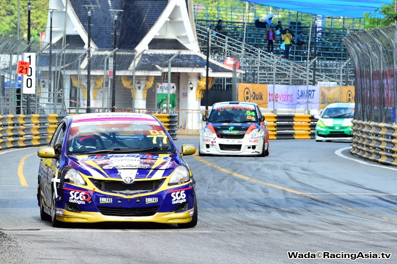2015.11 BangSaen Speed Festival RacingAsia.tv