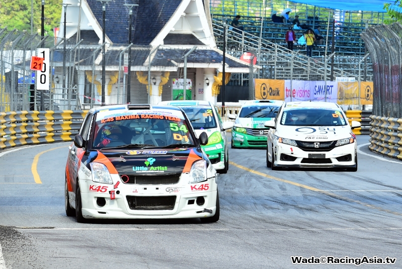 2015.11 BangSaen Speed Festival RacingAsia.tv