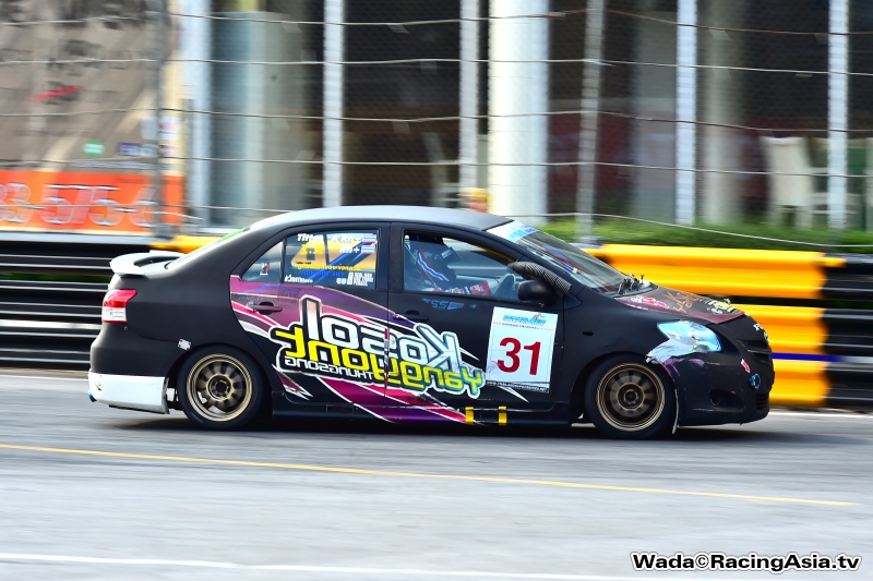 2015.11 BangSaen Speed Festival RacingAsia.tv