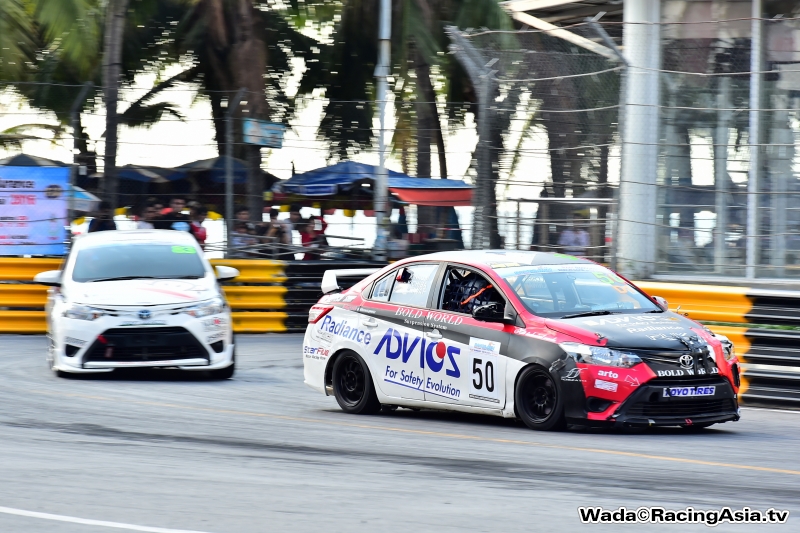 2015.11 BangSaen Speed Festival RacingAsia.tv