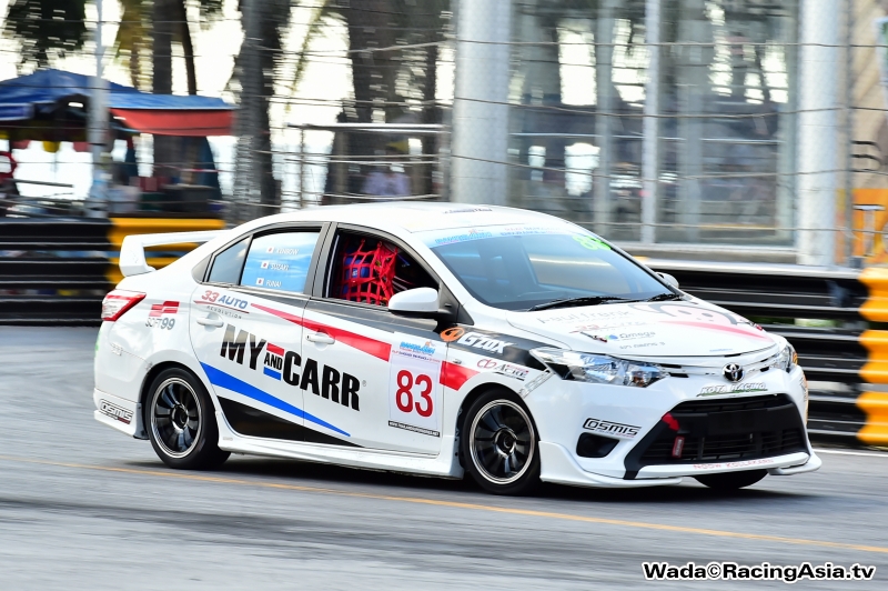 2015.11 BangSaen Speed Festival RacingAsia.tv