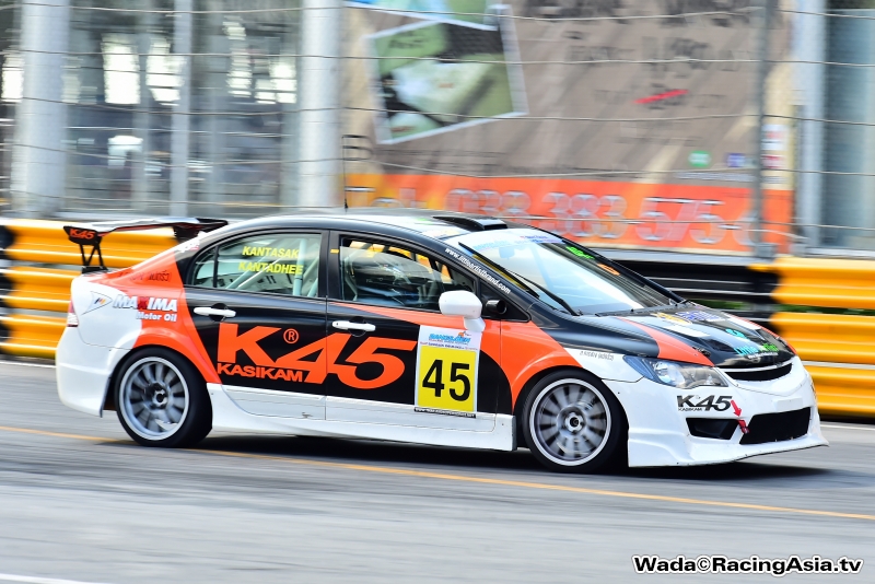 2015.11 BangSaen Speed Festival RacingAsia.tv