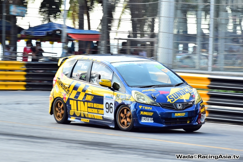 2015.11 BangSaen Speed Festival RacingAsia.tv