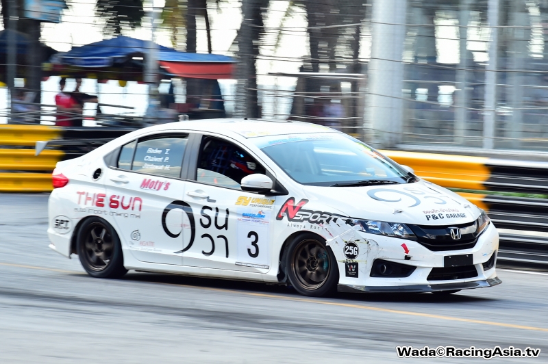 2015.11 BangSaen Speed Festival RacingAsia.tv
