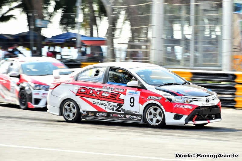 2015.11 BangSaen Speed Festival RacingAsia.tv