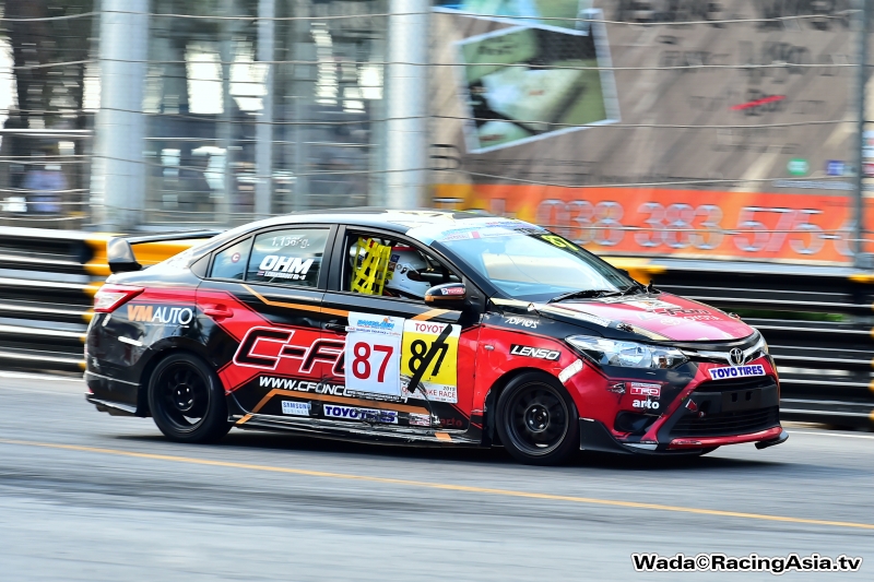 2015.11 BangSaen Speed Festival RacingAsia.tv