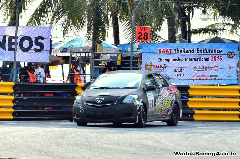 2015.11 BangSaen Speed Festival RacingAsia.tv
