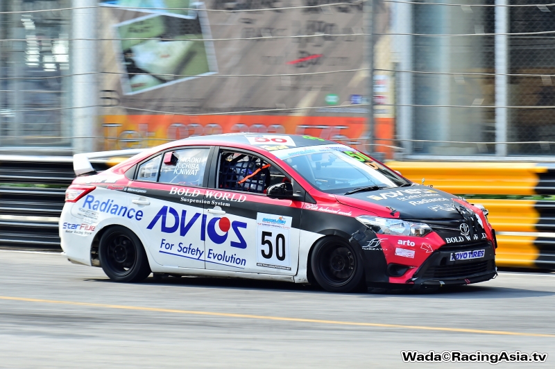 2015.11 BangSaen Speed Festival RacingAsia.tv