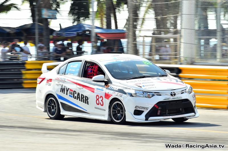 2015.11 BangSaen Speed Festival RacingAsia.tv
