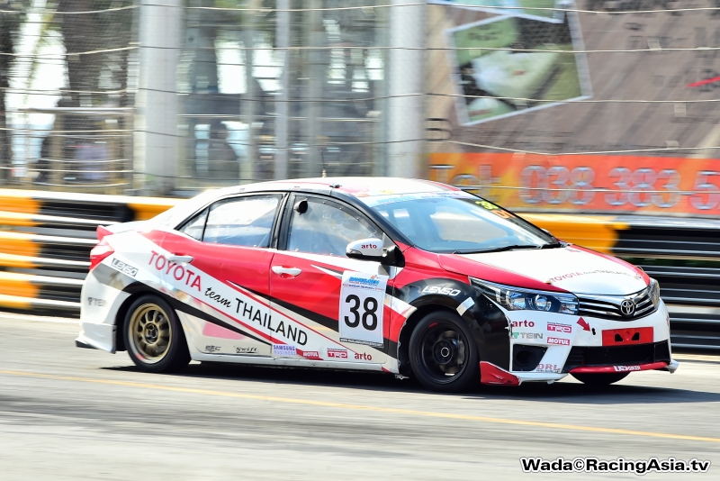 2015.11 BangSaen Speed Festival RacingAsia.tv