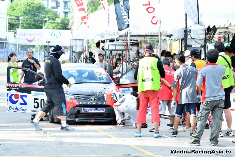 2015.11 BangSaen Speed Festival RacingAsia.tv