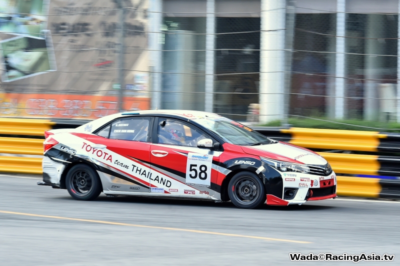 2015.11 BangSaen Speed Festival RacingAsia.tv