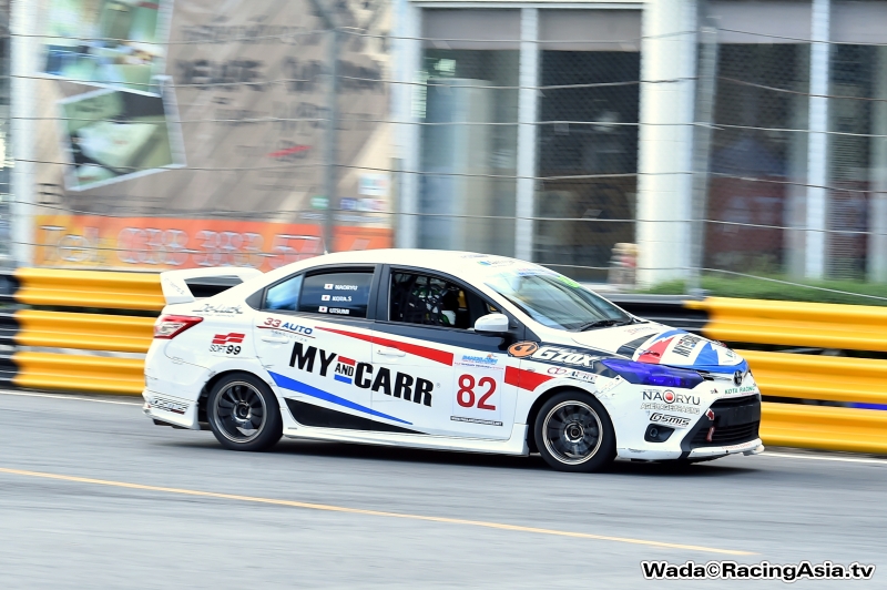 2015.11 BangSaen Speed Festival RacingAsia.tv