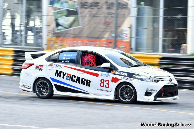 2015.11 BangSaen Speed Festival RacingAsia.tv