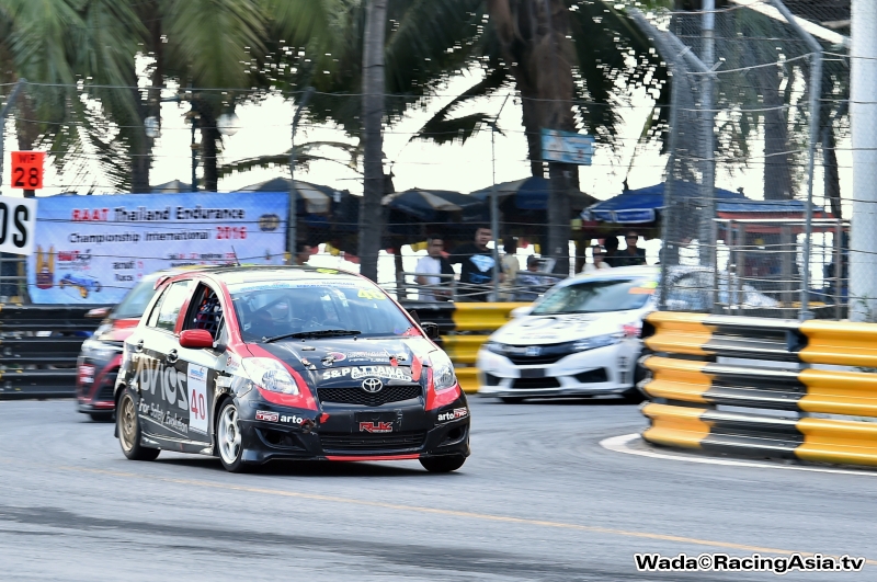 2015.11 BangSaen Speed Festival RacingAsia.tv