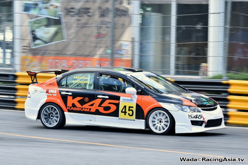 2015.11 BangSaen Speed Festival RacingAsia.tv