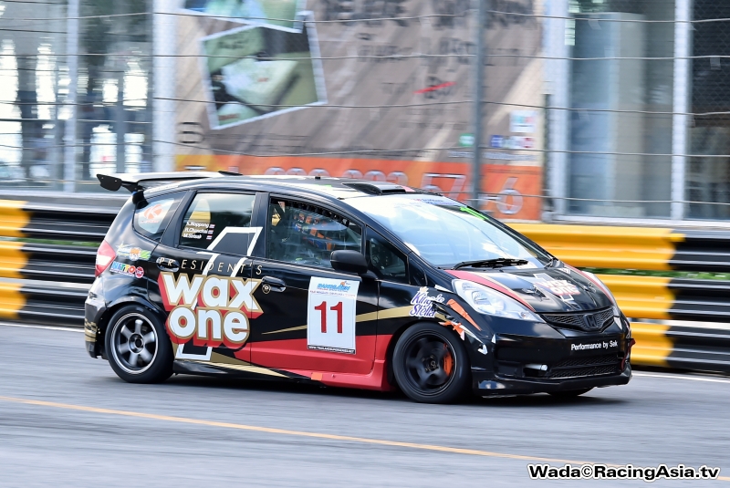 2015.11 BangSaen Speed Festival RacingAsia.tv