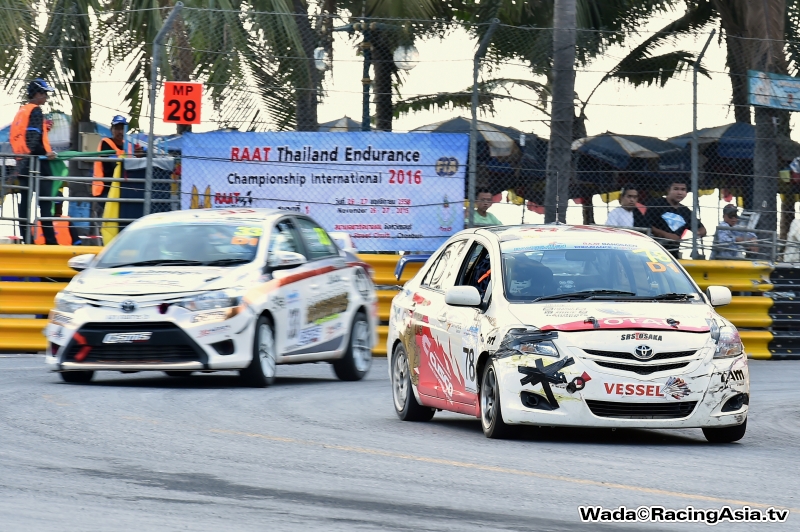 2015.11 BangSaen Speed Festival RacingAsia.tv
