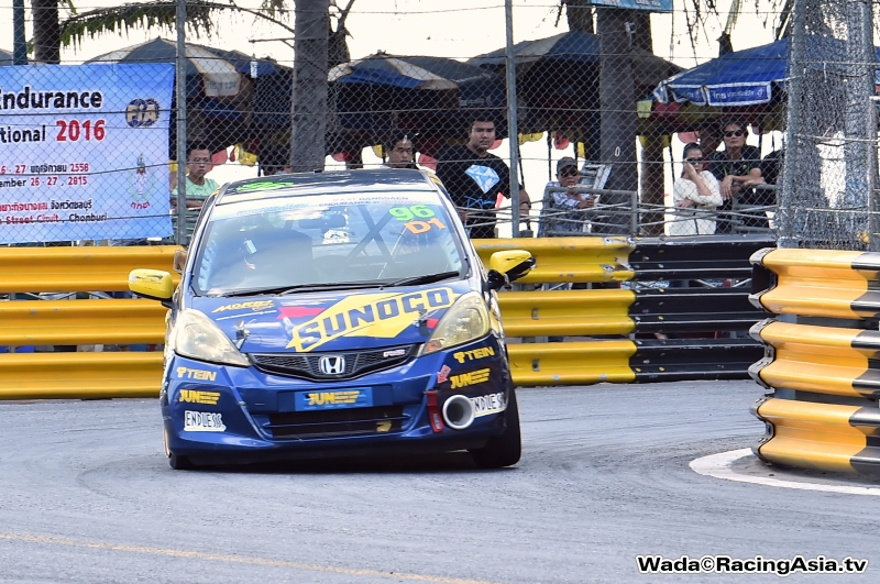 2015.11 BangSaen Speed Festival RacingAsia.tv