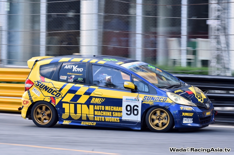 2015.11 BangSaen Speed Festival RacingAsia.tv