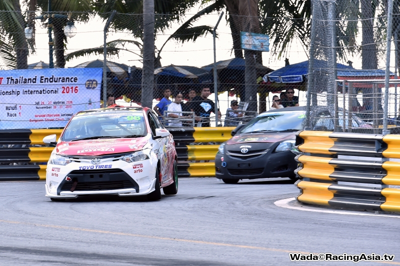 2015.11 BangSaen Speed Festival RacingAsia.tv