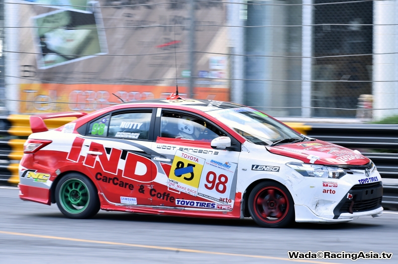 2015.11 BangSaen Speed Festival RacingAsia.tv