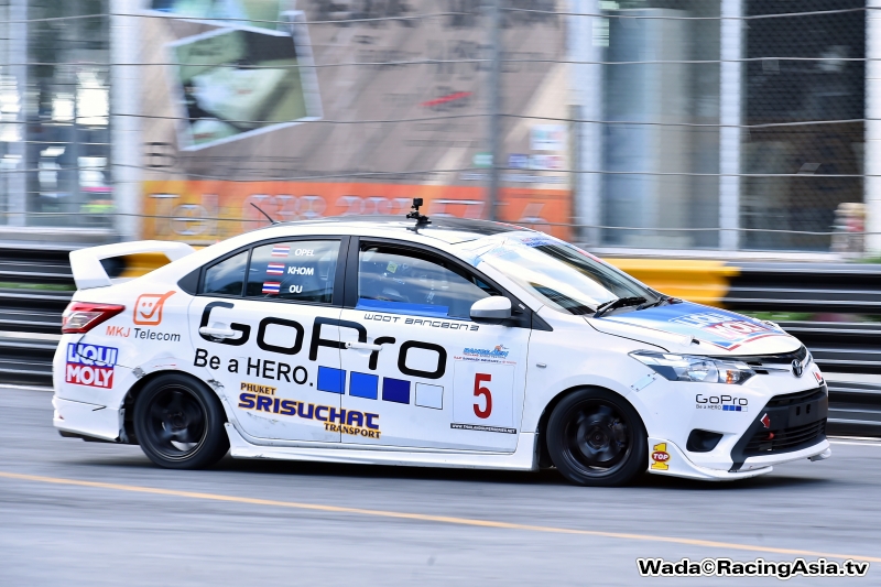 2015.11 BangSaen Speed Festival RacingAsia.tv