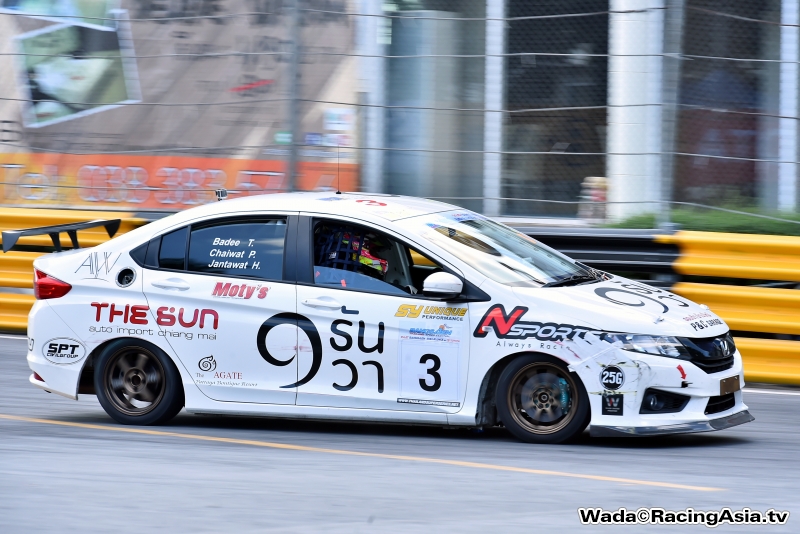 2015.11 BangSaen Speed Festival RacingAsia.tv