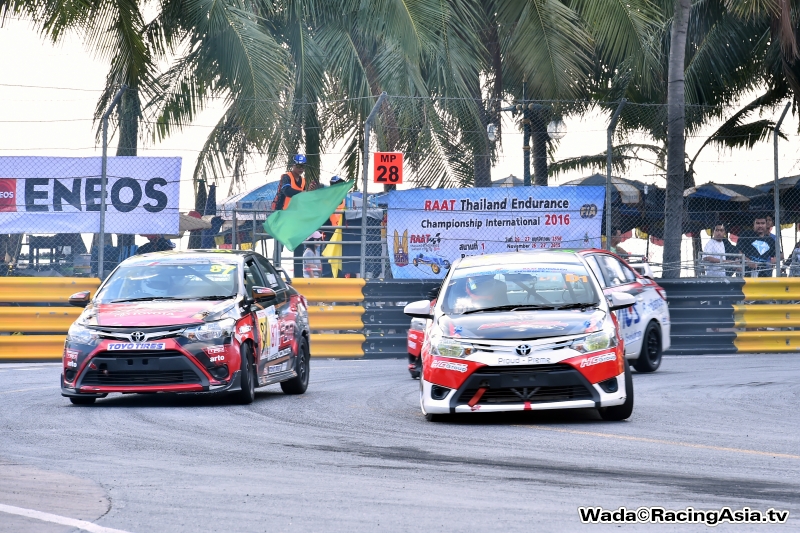 2015.11 BangSaen Speed Festival RacingAsia.tv