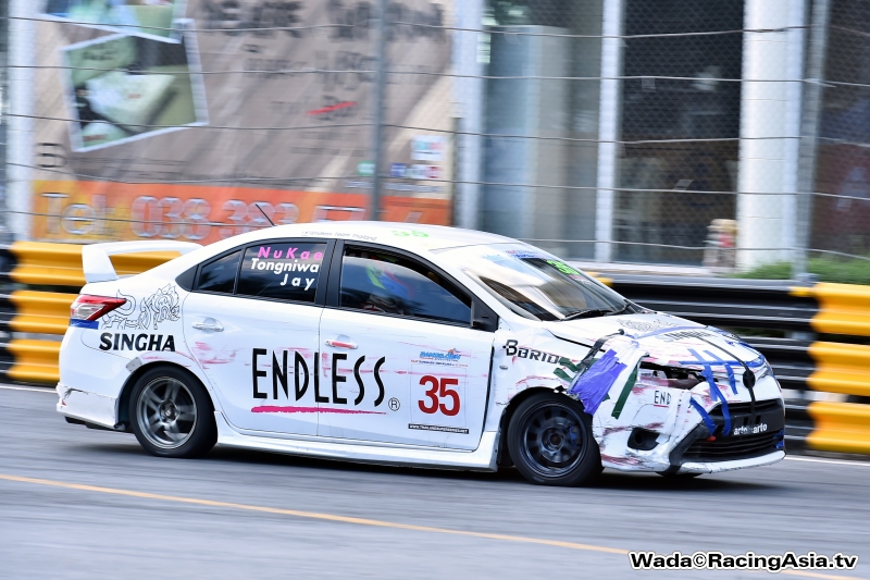 2015.11 BangSaen Speed Festival RacingAsia.tv