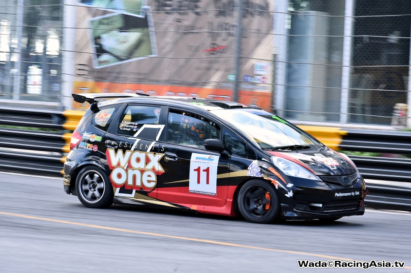 2015.11 BangSaen Speed Festival RacingAsia.tv