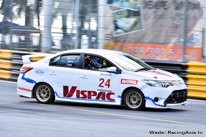 2015.11 BangSaen Speed Festival RacingAsia.tv