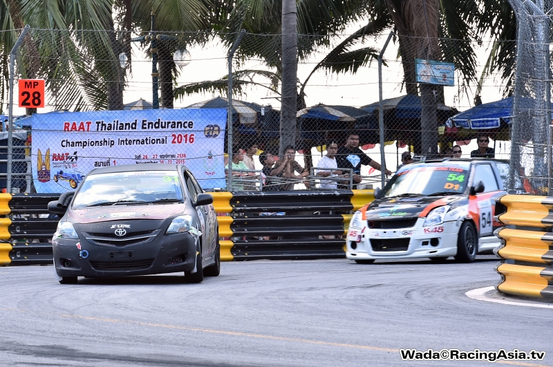 2015.11 BangSaen Speed Festival RacingAsia.tv