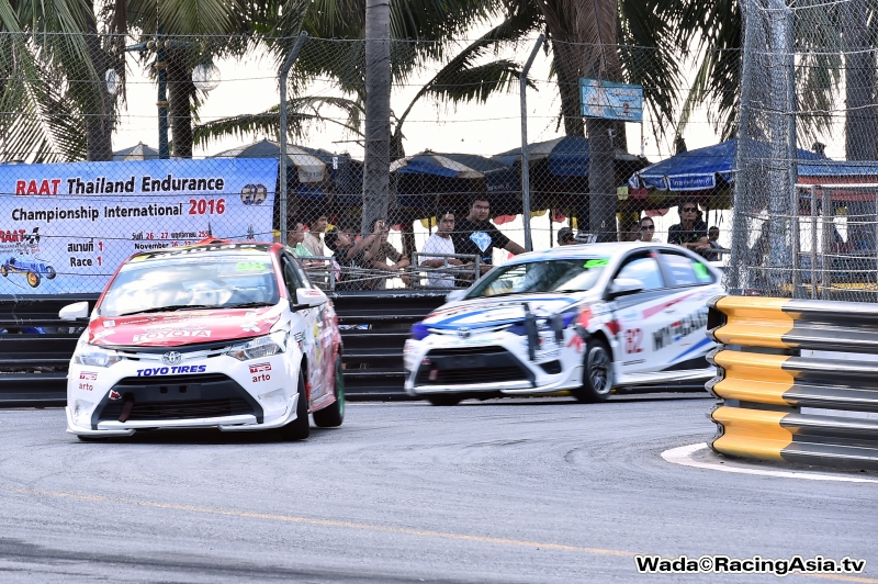 2015.11 BangSaen Speed Festival RacingAsia.tv