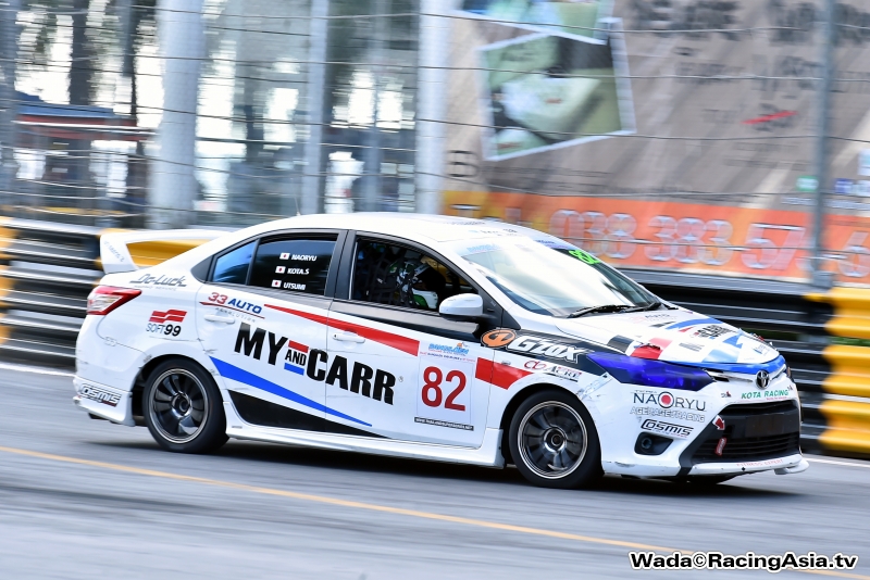 2015.11 BangSaen Speed Festival RacingAsia.tv