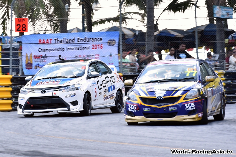 2015.11 BangSaen Speed Festival RacingAsia.tv