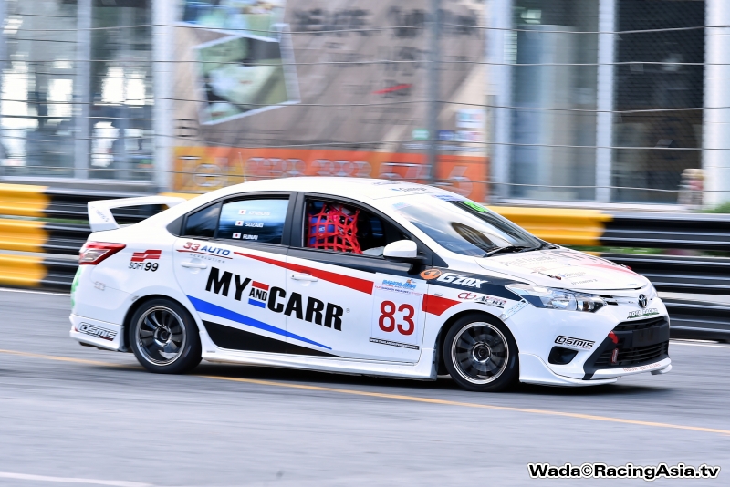 2015.11 BangSaen Speed Festival RacingAsia.tv