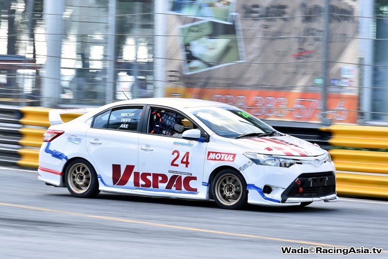 2015.11 BangSaen Speed Festival RacingAsia.tv